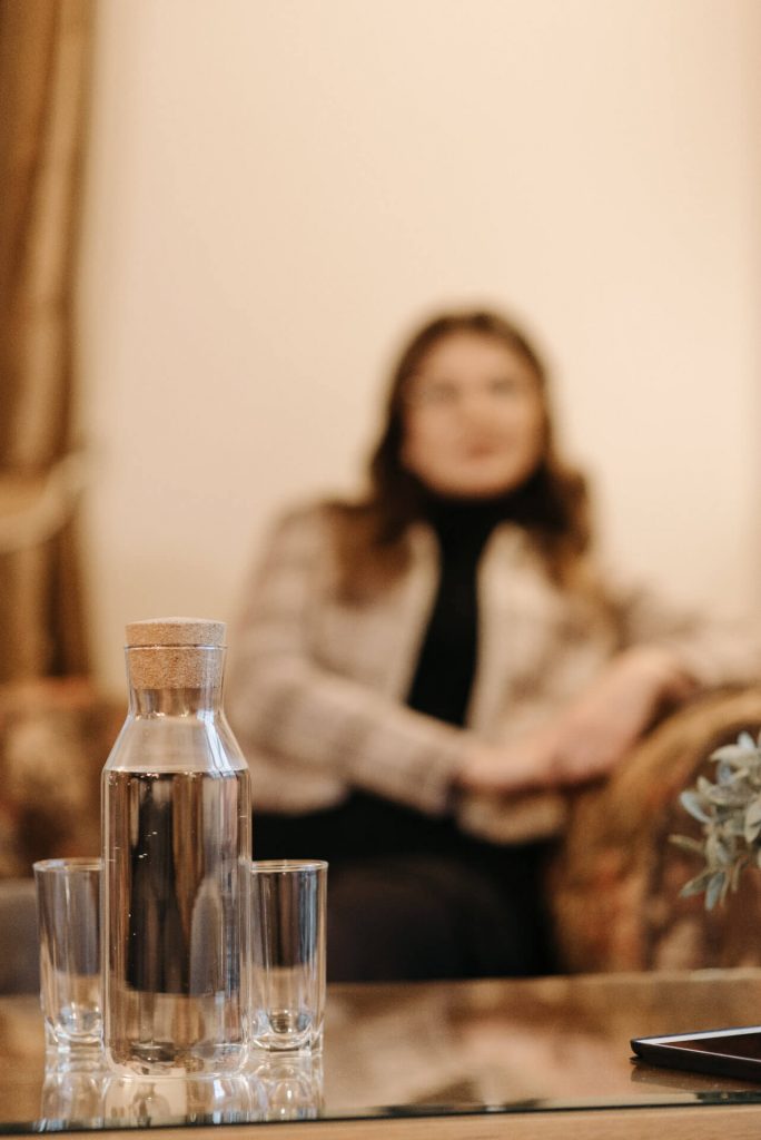 OCD, Anxiety and Alcohol