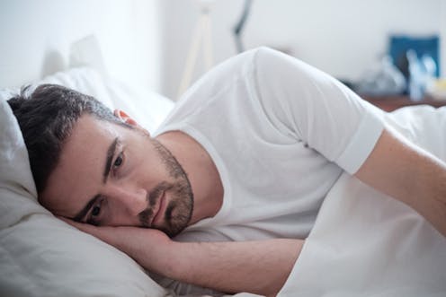 sleep